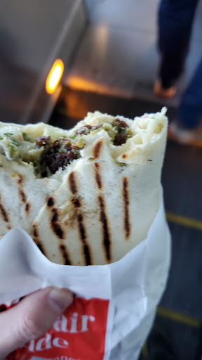 Photo of Donair Dude - 2450 Commercial Dr, Vancouver, BC V5N 1W2